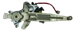 Maquina Vidro Elétrica Traseira Esq Pajero Sport 2005 A 2012