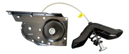 Catraca Suporte Estepe F250 1998 A 2012