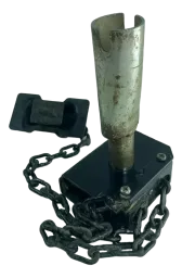 Guincho Catraca Estepe Para L200 Triton 2.4 3.2 3.5 07/16