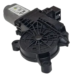 Motor Vidro Elétrico Dianteiro Esquerdo Amarok 2010/2026