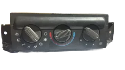 Painel De Controle Ar Condicionado S10  2001 A 2011