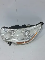 Farol Esquerdo C4 Lounge 2014/2018 Pisca Laranja