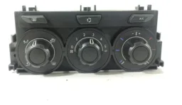 Comando Ar Condicionado Citroen C3 2013/2015