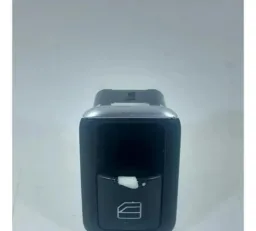 Botao Vidro Mercedes C180 C200 2008/2014