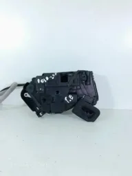 Fechadura Porta Polo Traseira Esquerda 2018/2024