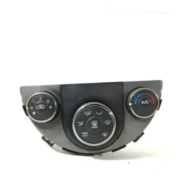 Comando Ar Condicionado Kia Soul 2010/2016 972502kxxx