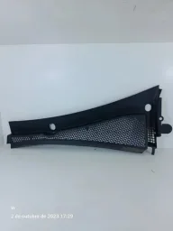 Churrasqueira Peugeot 2008 Esquerda 2018/2024