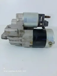 Motor Partida Arranque Peugeot 2008 208 2018/2024
