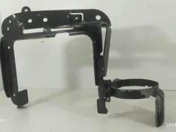 Suporte Módulo Injeção Vw Amarok 2012 2h0906317c