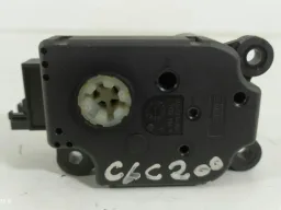 Motor Atuador Ventilação Mb Clc200 2008 2009 A2038201642