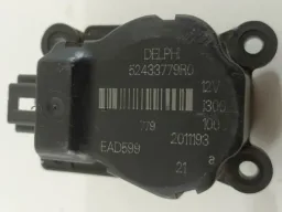 Motor Atuador Caixa Ar Cruze 2012 52433779r0 /28386