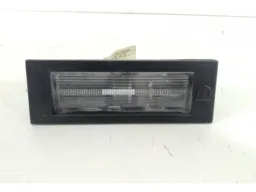 Luz Led Placa Jeep Renegade 2015/2022