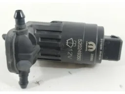 Motor Esguicho Limpador Parabrisa Jeep Renegade 2015/2021