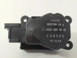 Motor Atuador Caixa Ar Mercedes Slk 200 A2038201642 /28414