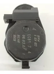 Motor Atuador Caixa Ar Bmw X3 2004 A 2012 /28366