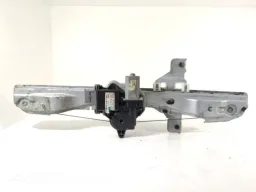 Maquina Vidro Peugeot 308 408 Trasei Esq 2011/2016 924934101