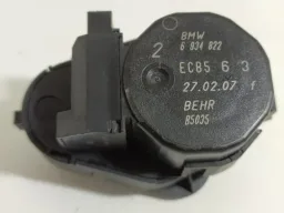 Motor Atuador Caixa Ar Bmw X3 2004 A 2012 /28317
