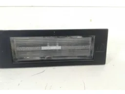 Luz Led Placa Jeep Renegade 2015/2021