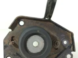 Suporte Coxim Cambio Peugeot 408 308 9658071080