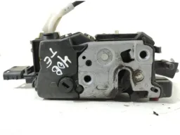 Fechadura Porta Peugeot 308 408 traseira esquerda 2010/2016