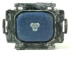 Sensor Chuva Parabrisa Peugeot 408 2011 A 2016 9674436980