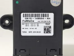Modulo Porta Ecosport Tras Dir 2017/2021 Gn1514b534 /26530