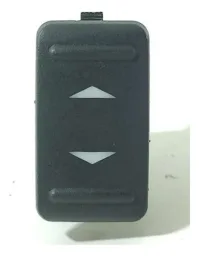 Botão Comando Teto Solar Ecosport 2018 2019 2020 2021