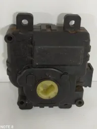 Motor Atuador Caixa Ar Honda Hrv 2016/2021 BC1138003770