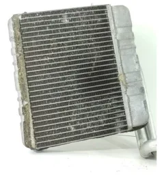 Radiador Ar Quente Bmw X3 2008 2009 2010 2011 2012