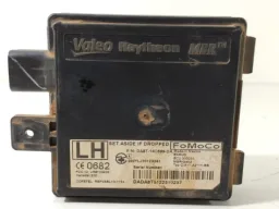Modulo Estacionamento Edge 2008/2014 DA8T14C689DA