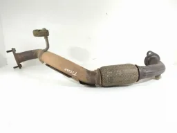 Flexivel Escapamento Chery Tiggo 3x 2022 Original