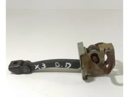 Limitador Porta Bmw X3 Dianteiro direito 2005/2011 Orig