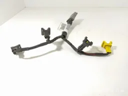 Chicote Bico Injetor Peugeot 208 2020/2023 Orig