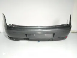 Parachoque Citroen C4 Pallas Traseiro 2008/2012 Orig