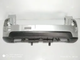 Parachoque Citroen Aircross Traseiro 2010/15 Orig Det