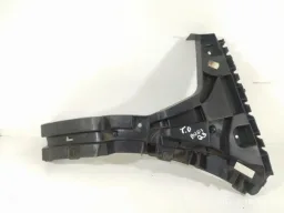 Guia Parachoque Audi Q3 Traseiro Direit 2012/2017 8u0807453