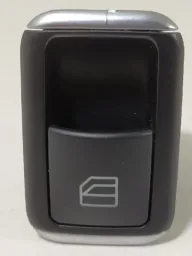 Botão Vidro Gla200 2015/2019 A2049058102 Det