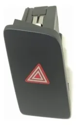 Botão Pisca Alerta Audi Q3 2013/2017 Original