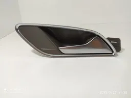 Maçaneta Interna Audi Q3 2013/17 Dianteira Direita 8u1837020