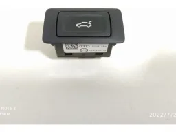 Botão Abertura Tampa Traseira Audi Q3 2013/2017 4G0959831A