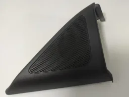 Acabamento Interno Retrovisor Audi Q3 Esq 2013/2018