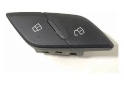 Botão Trava Porta Audi Q3 2013/2017 8u1962107