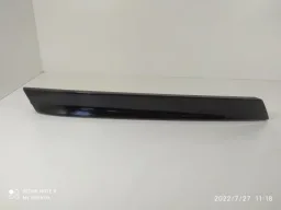 Acabamento Tampa traseira Direit Audi Q3 13/17 8u0854816 Det