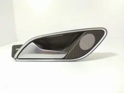 Maçaneta Interna Audi Q3  Traseira Esquerda 2015 8u0839019