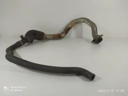 Cano Mangueira Agua Motor Bmw X6 2010/2016 7584630030