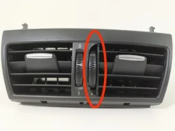 Difusor Ar Bmw X6 Console Traseiro 2012/2016 6954953 Det