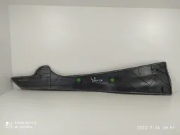 Acabamento Lateral Direito Console Bmw X6 2010/2016