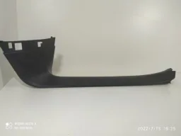 Acabamento Coluna Traseira Bmw X6 Direita 2010/2016 10859510