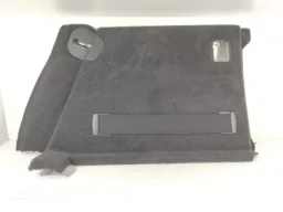Forro Lateral Porta Malas Bmw X6 Direito 2011/2015 Orig