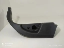 Soleira porta Bmw X6 Dianteira Equerda 2012/2016 51437148507